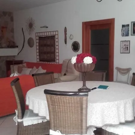 La Taverna Di Lorena Apartment