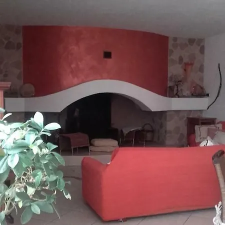 Apartment La Taverna Di Lorena Taviano (Lecce)