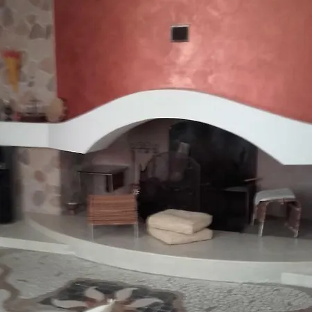 La Taverna Di Lorena Apartment Taviano (Lecce)