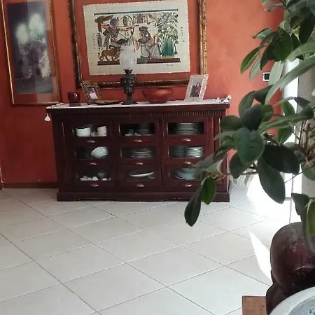 La Taverna Di Lorena