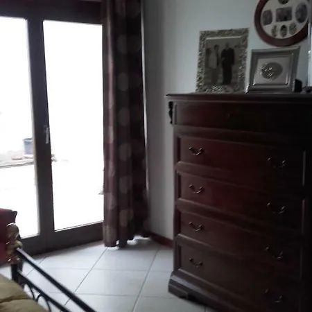 Apartment La Taverna Di Lorena Taviano (Lecce)