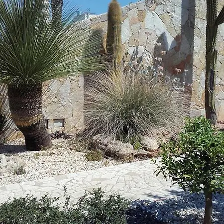 La Taverna Di Lorena * Taviano (Lecce)
