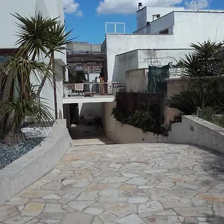 La Taverna Di Lorena 아파트 *